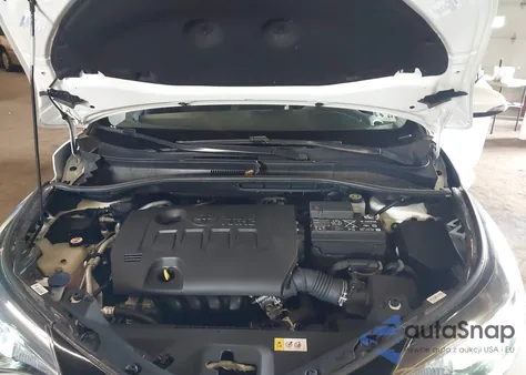 2021 Toyota C-Hr Le from USA, damaged, VIN NMTKHMBX2MR120886